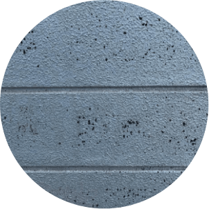 色あせ・くすみの見本