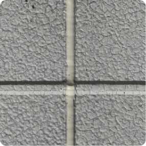 シーリング打ち替えafter