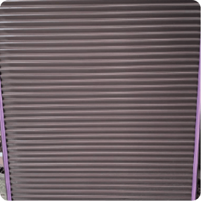 雨戸・樋・破風・庇before